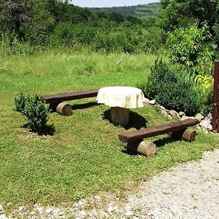 House Vranic Hotel Rakovica Quarto foto
