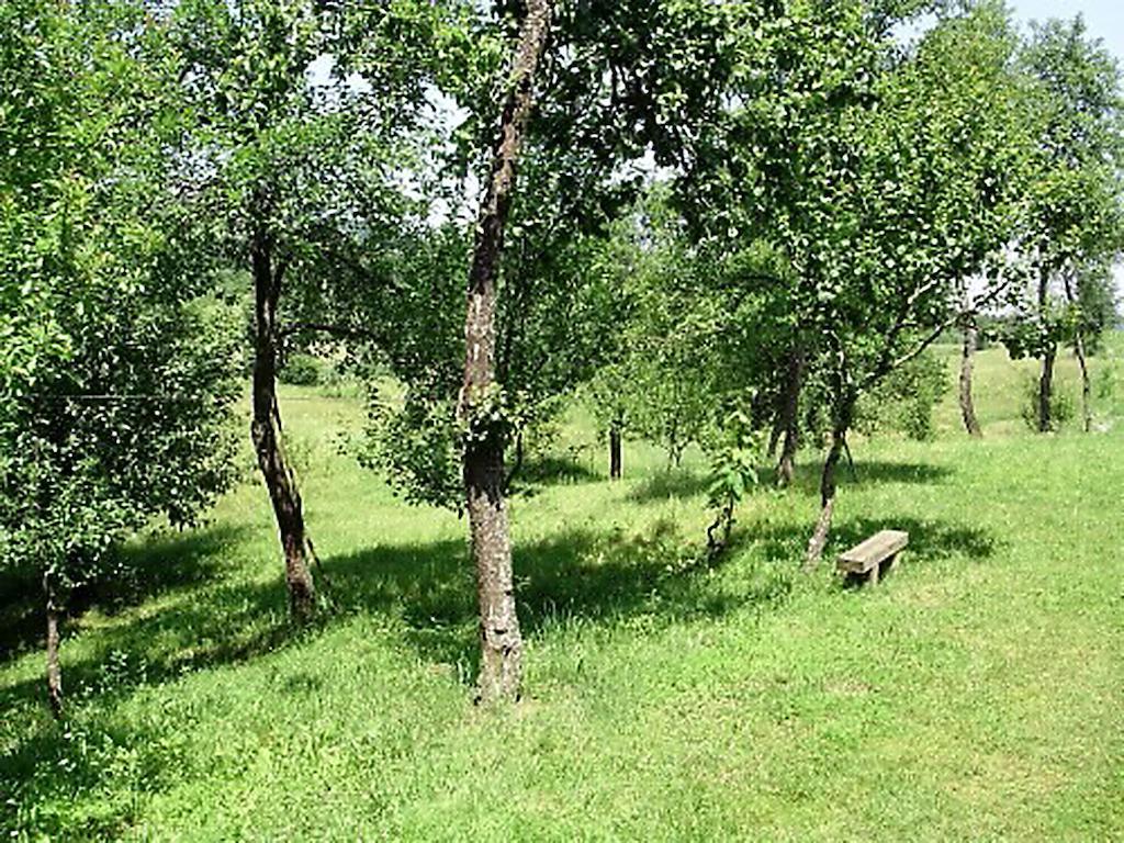 House Vranic Hotel Rakovica Quarto foto