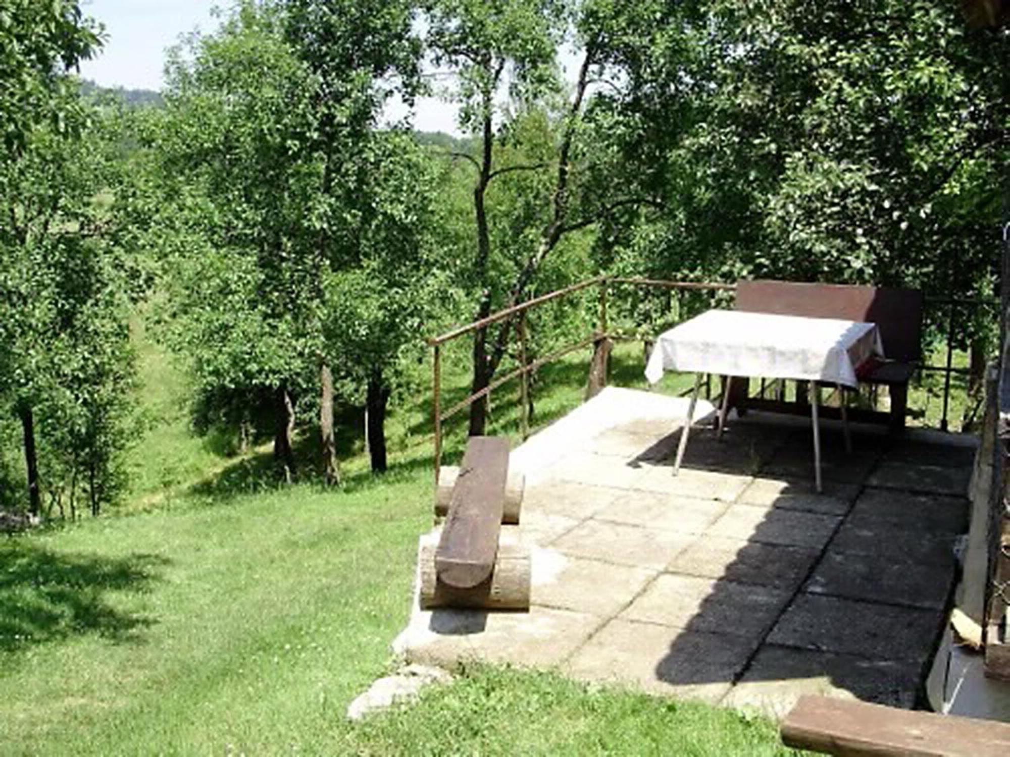 House Vranic Hotel Rakovica Quarto foto