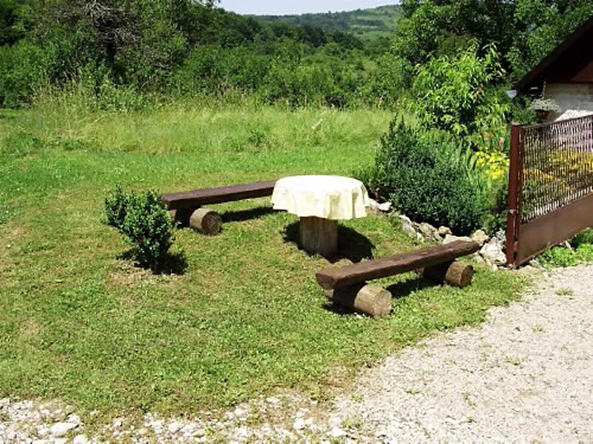 House Vranic Hotel Rakovica Quarto foto