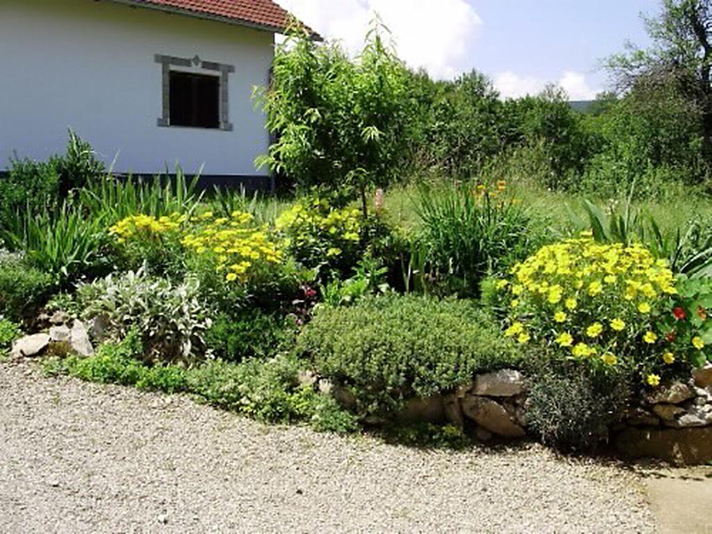 House Vranic Hotel Rakovica Quarto foto